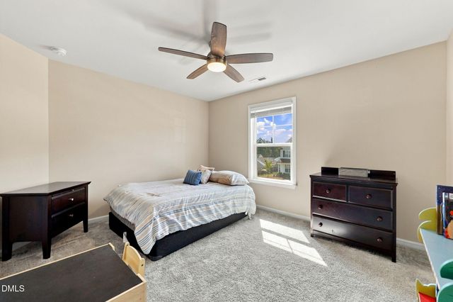 1601 Carlton Links Drive, Fuquay Varina, NC 27526