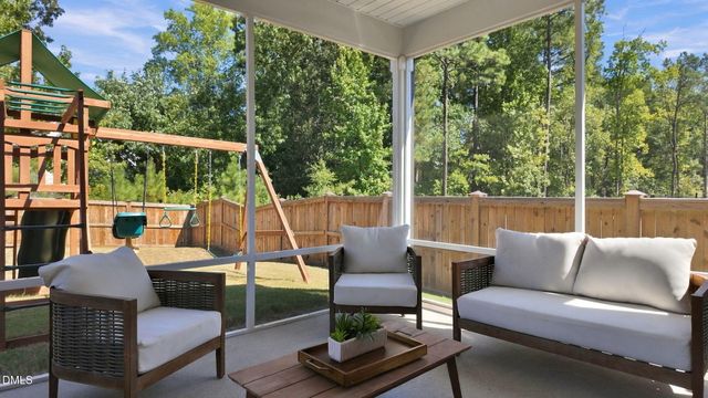 1601 Carlton Links Drive, Fuquay Varina, NC 27526