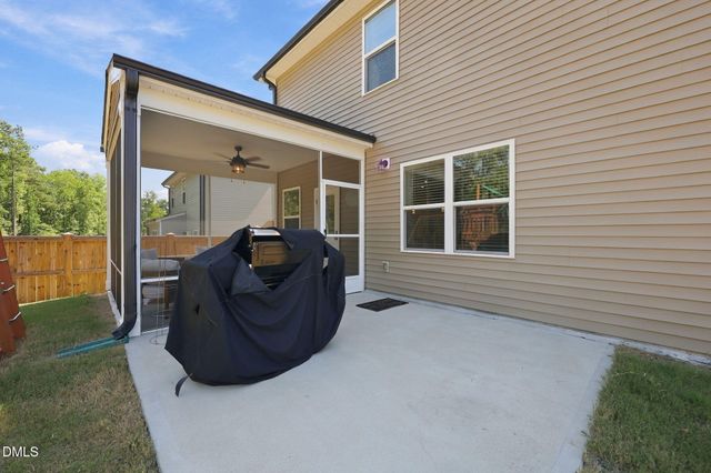 1601 Carlton Links Drive, Fuquay Varina, NC 27526