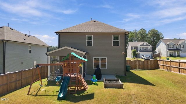 1601 Carlton Links Drive, Fuquay Varina, NC 27526