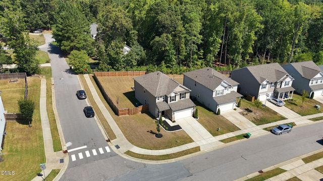 1601 Carlton Links Drive, Fuquay Varina, NC 27526