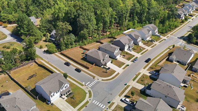 1601 Carlton Links Drive, Fuquay Varina, NC 27526