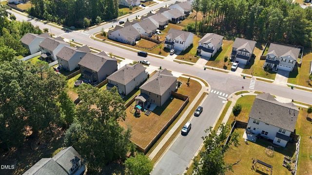 1601 Carlton Links Drive, Fuquay Varina, NC 27526