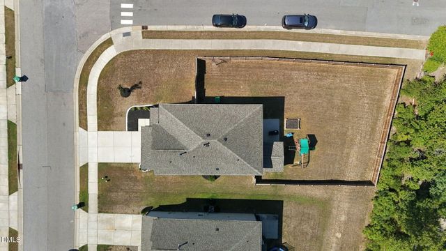 1601 Carlton Links Drive, Fuquay Varina, NC 27526