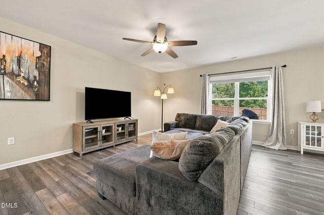 1601 Carlton Links Drive, Fuquay Varina, NC 27526