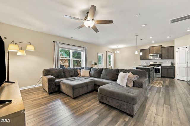 1601 Carlton Links Drive, Fuquay Varina, NC 27526