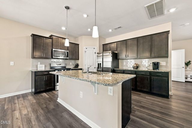 1601 Carlton Links Drive, Fuquay Varina, NC 27526
