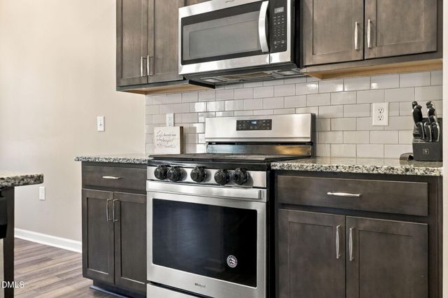1601 Carlton Links Drive, Fuquay Varina, NC 27526