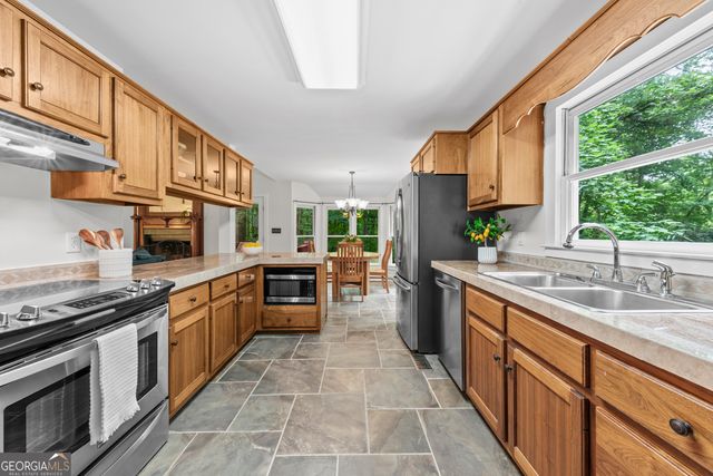 1071 Old Mill Drive, Watkinsville, GA 30677