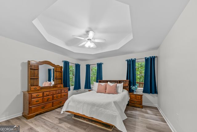 1071 Old Mill Drive, Watkinsville, GA 30677