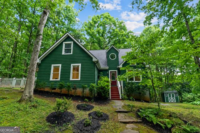 1071 Old Mill Drive, Watkinsville, GA 30677