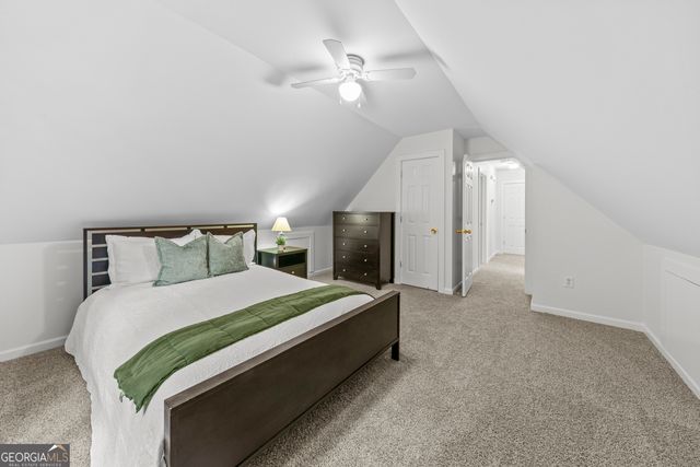 1071 Old Mill Drive, Watkinsville, GA 30677