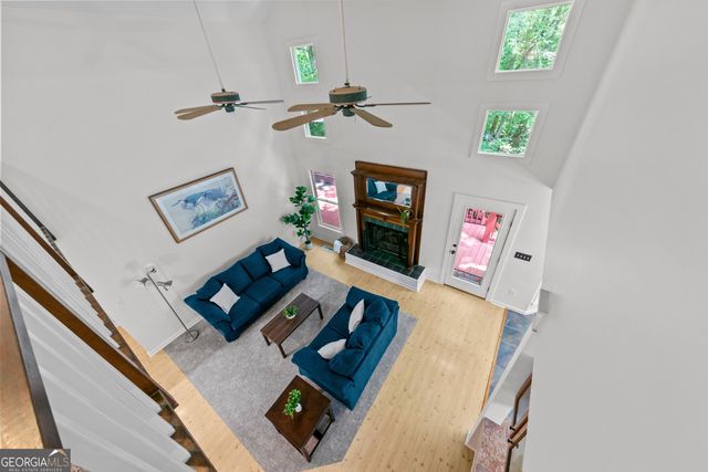 1071 Old Mill Drive, Watkinsville, GA 30677