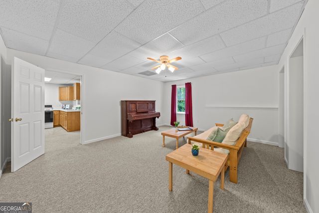 1071 Old Mill Drive, Watkinsville, GA 30677