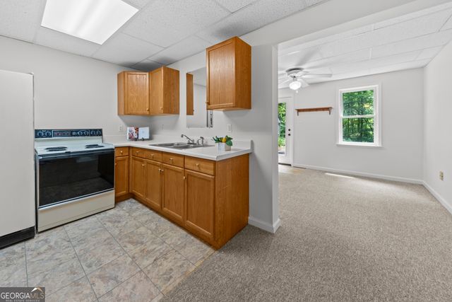 1071 Old Mill Drive, Watkinsville, GA 30677