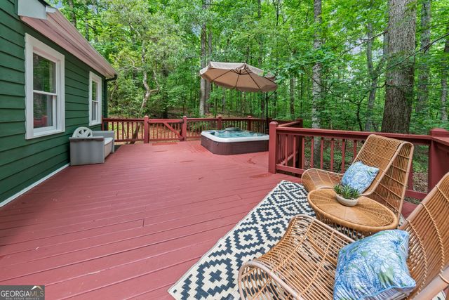 1071 Old Mill Drive, Watkinsville, GA 30677