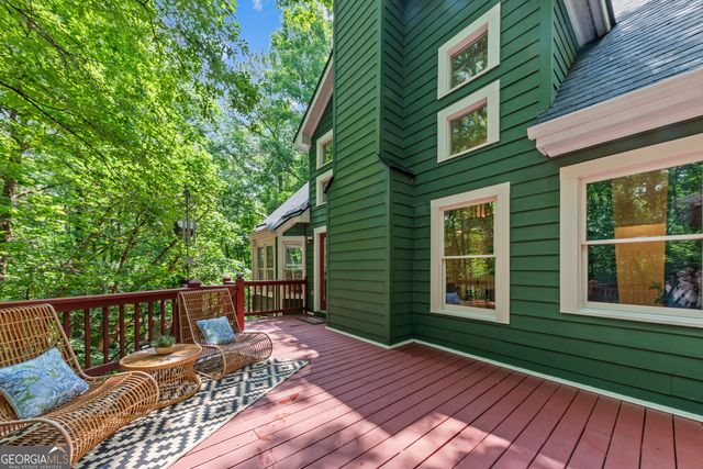 1071 Old Mill Drive, Watkinsville, GA 30677