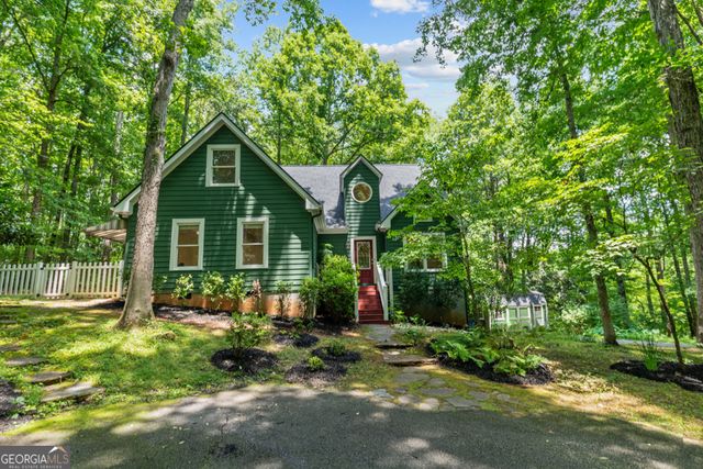 1071 Old Mill Drive, Watkinsville, GA 30677
