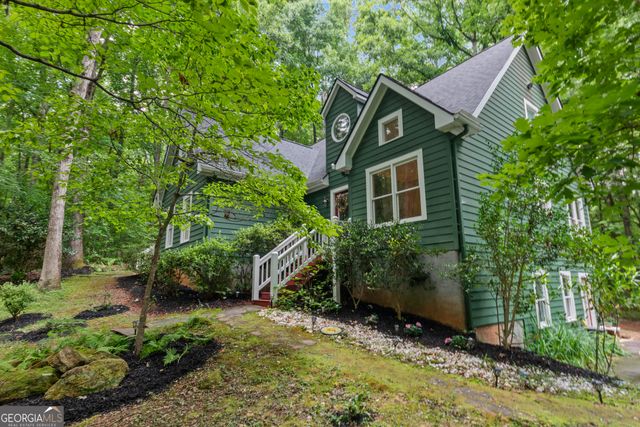 1071 Old Mill Drive, Watkinsville, GA 30677