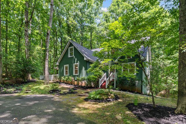 1071 Old Mill Drive, Watkinsville, GA 30677