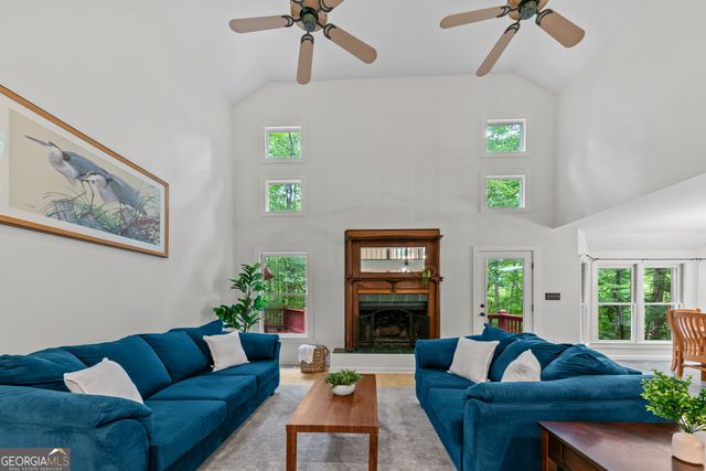 1071 Old Mill Drive, Watkinsville, GA 30677