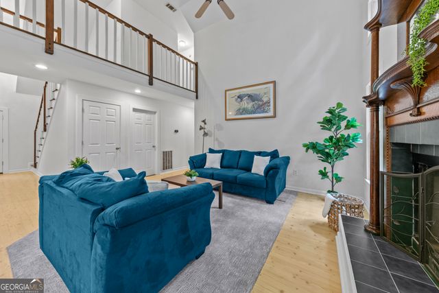 1071 Old Mill Drive, Watkinsville, GA 30677