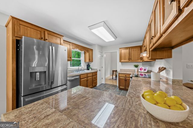 1071 Old Mill Drive, Watkinsville, GA 30677