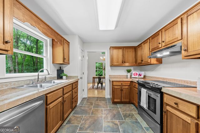 1071 Old Mill Drive, Watkinsville, GA 30677