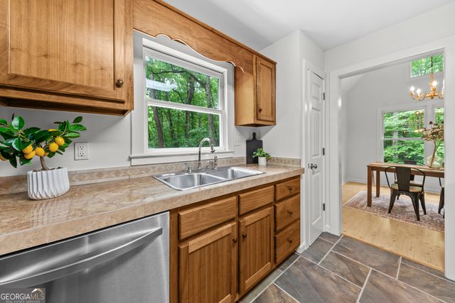 1071 Old Mill Drive, Watkinsville, GA 30677