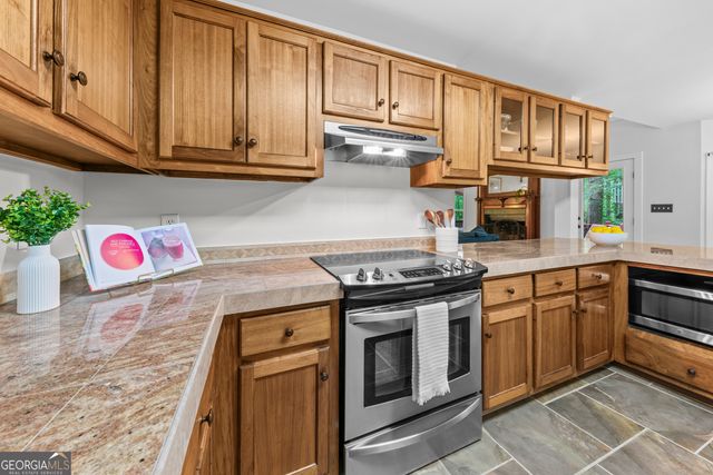 1071 Old Mill Drive, Watkinsville, GA 30677