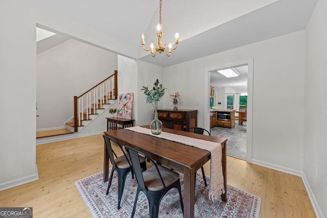 1071 Old Mill Drive, Watkinsville, GA 30677