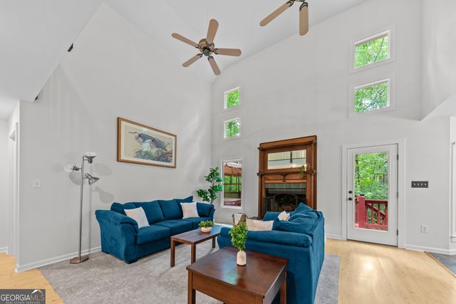 1071 Old Mill Drive, Watkinsville, GA 30677