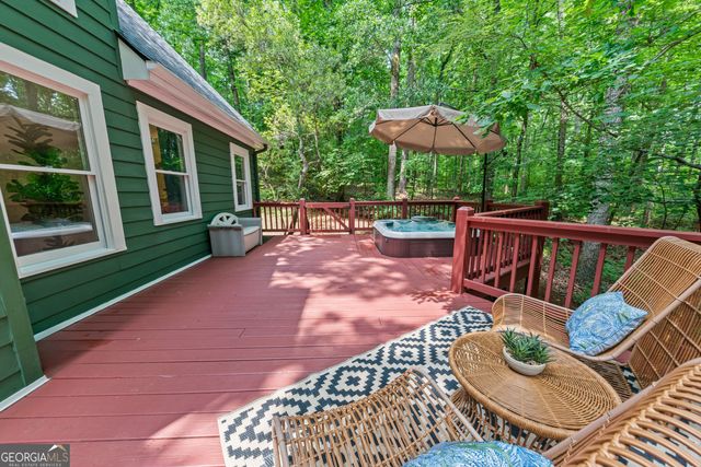 1071 Old Mill Drive, Watkinsville, GA 30677