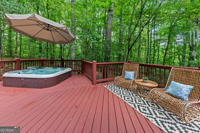 1071 Old Mill Drive, Watkinsville, GA 30677