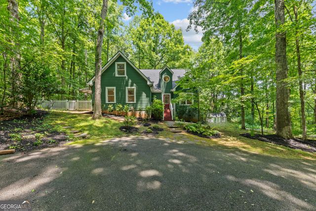 1071 Old Mill Drive, Watkinsville, GA 30677