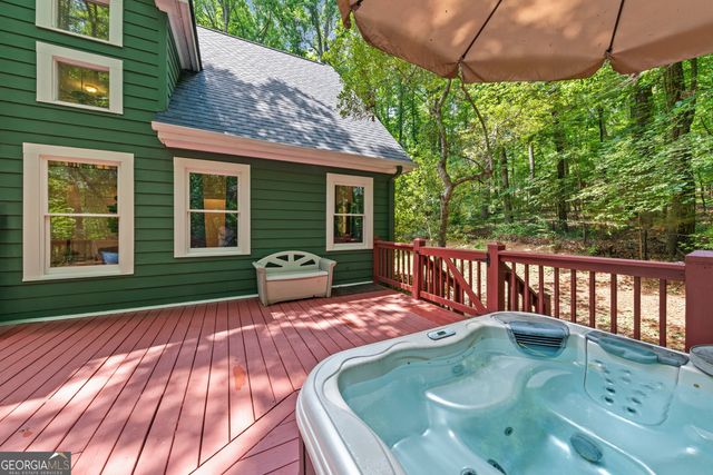 1071 Old Mill Drive, Watkinsville, GA 30677