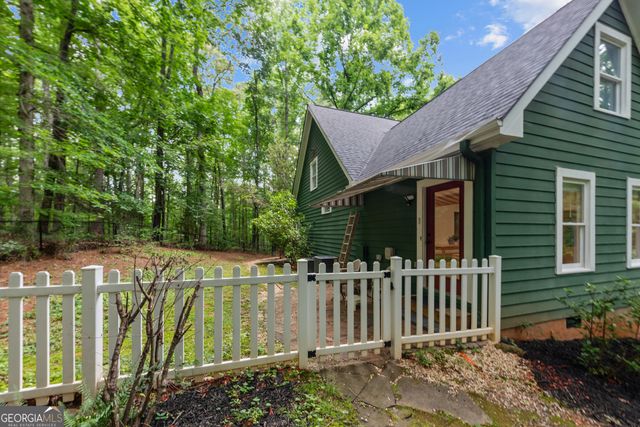 1071 Old Mill Drive, Watkinsville, GA 30677