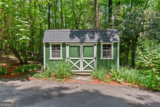 1071 Old Mill Drive, Watkinsville, GA 30677