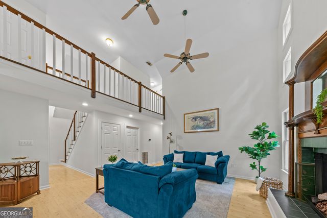 1071 Old Mill Drive, Watkinsville, GA 30677