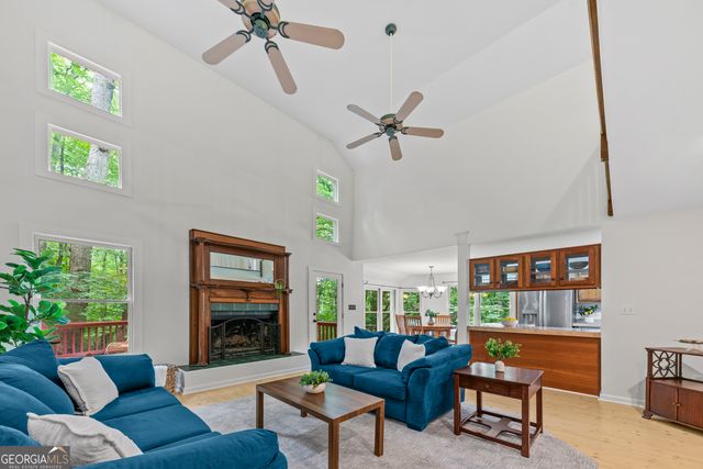 1071 Old Mill Drive, Watkinsville, GA 30677