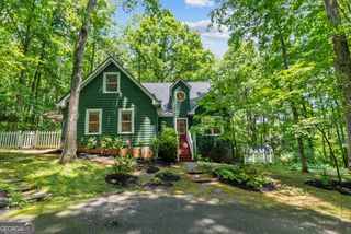 1071 Old Mill Drive, Watkinsville, GA 30677