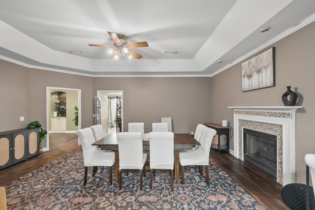 303 Stonegate, Dothan, AL 36305