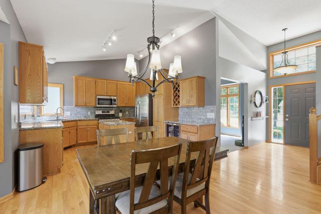 10014 Hidden Oaks Lane N, Champlin, MN 55316