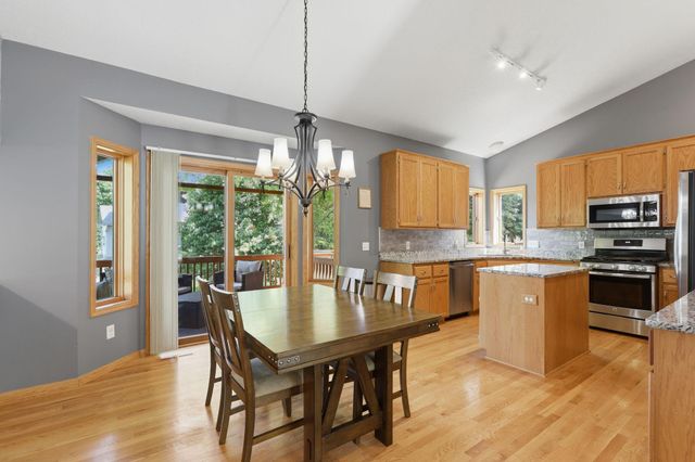 10014 Hidden Oaks Lane N, Champlin, MN 55316