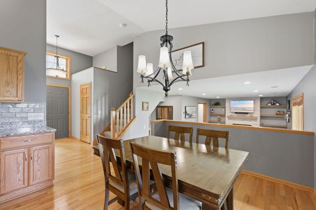 10014 Hidden Oaks Lane N, Champlin, MN 55316