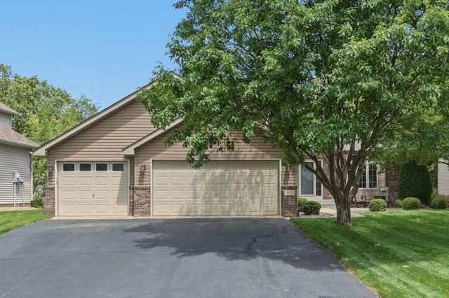10014 Hidden Oaks Lane N, Champlin, MN 55316