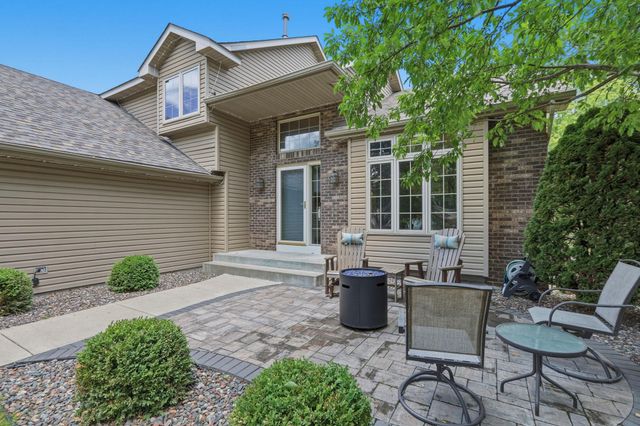 10014 Hidden Oaks Lane N, Champlin, MN 55316