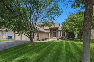 10014 Hidden Oaks Lane N, Champlin, MN 55316