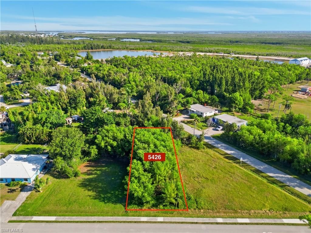 5426 Avenue E, BOKEELIA, FL 33922 — exterior