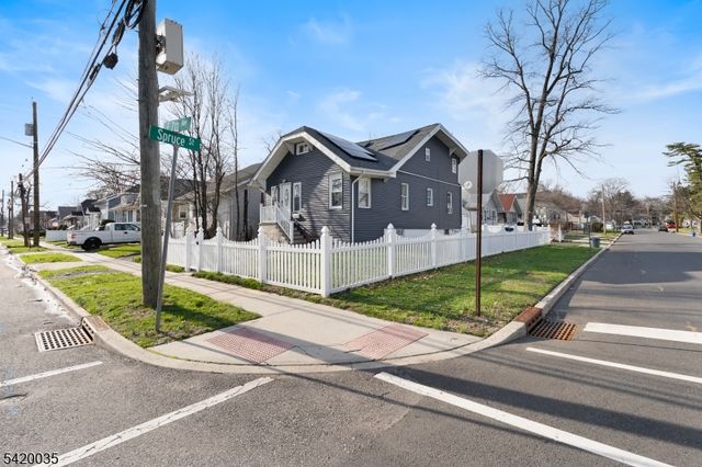 247 E 7Th Ave, Roselle Boro, NJ 07203